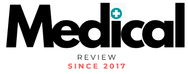 Logo of site web:medicalreviewpro